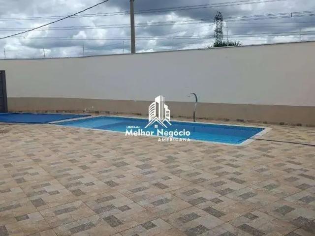 Casa venda em Santa Bárbara d'Oeste