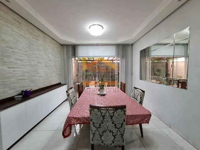 Casa venda em Santa Bárbara d'Oeste