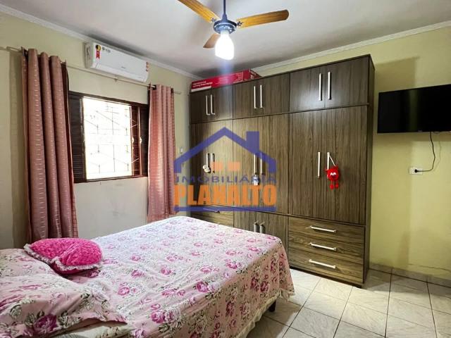 Casa venda em Conjunto Habitacional dos Trabalhadores, Santa Bárbara d'Oeste