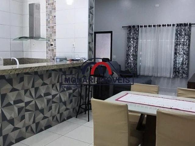Casa venda em Santa Bárbara d'Oeste