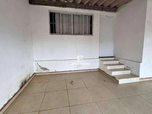 Casa venda em Santa Bárbara d'Oeste, Região Geográfica Intermediária de Campinas
