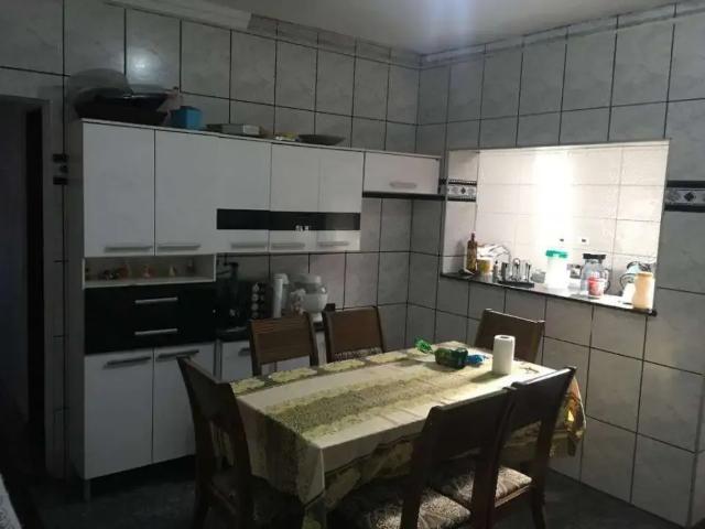 Casa venda em Santa Bárbara d'Oeste, Região Geográfica Intermediária de Campinas