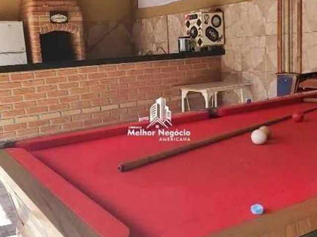 Casa venda em Santa Bárbara d'Oeste