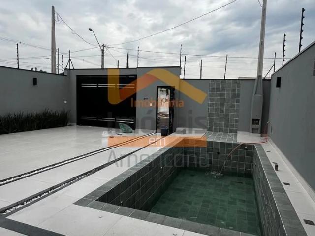 Casa venda em Santa Bárbara d'Oeste