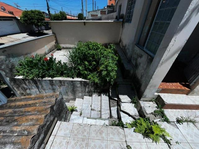 Casa venda em Jardim Santa Rita de Cássia, Santa Bárbara d'Oeste