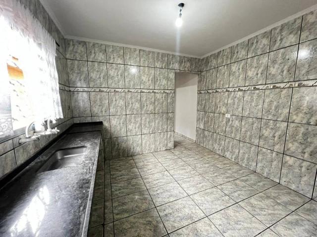 Casa venda em Jardim Santa Rita de Cássia, Santa Bárbara d'Oeste
