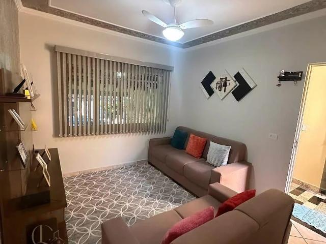 Casa venda em Jardim Santa Rita de Cássia, Santa Bárbara d'Oeste