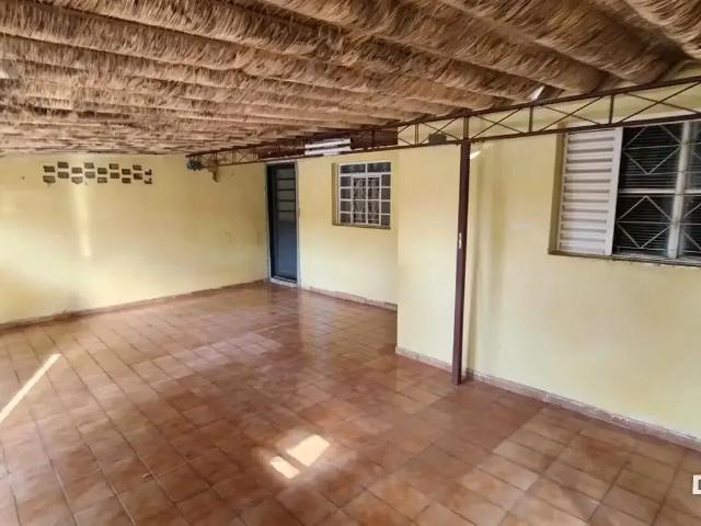 Casa venda em Santa Bárbara d'Oeste, Região Geográfica Intermediária de Campinas