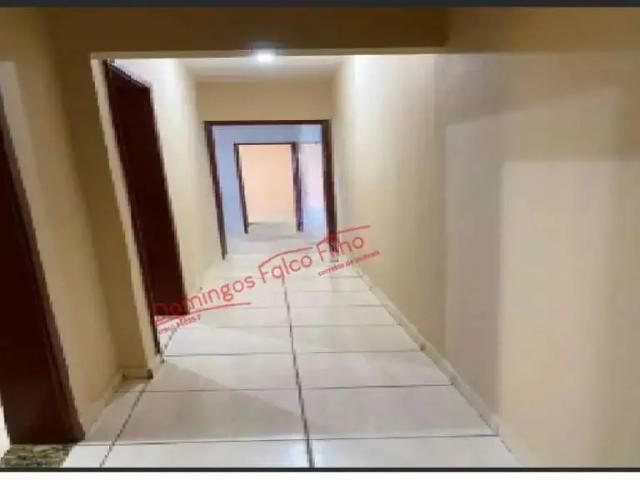 Casa venda em Santa Bárbara d'Oeste, Região Geográfica Intermediária de Campinas