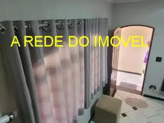 Casa venda em Santa Bárbara d'Oeste