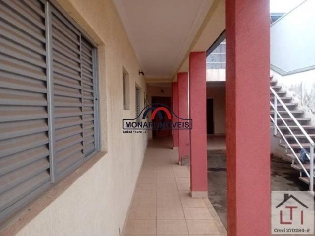 Casa venda em Santa Bárbara d'Oeste
