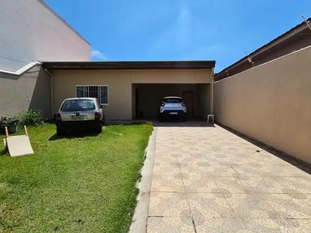 Casa venda em Santa Bárbara d'Oeste
