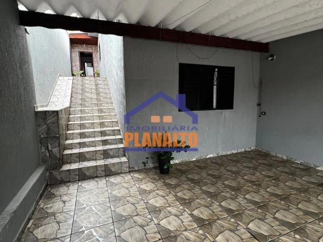 Casa venda em Santa Bárbara d'Oeste