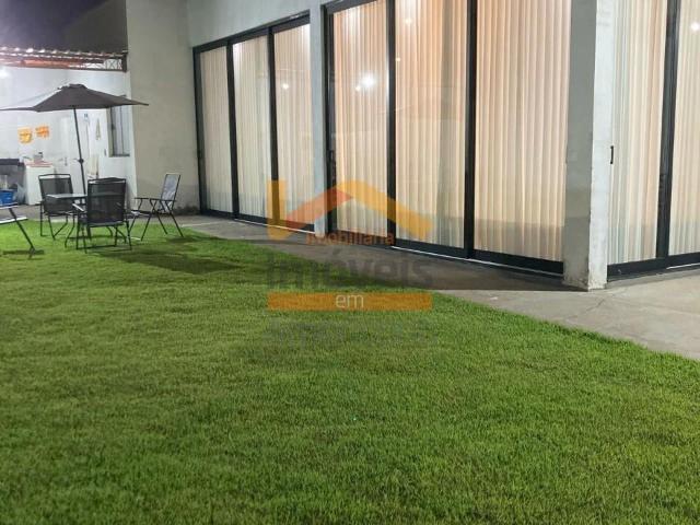 Casa venda em Vila Diva, Santa Bárbara d'Oeste