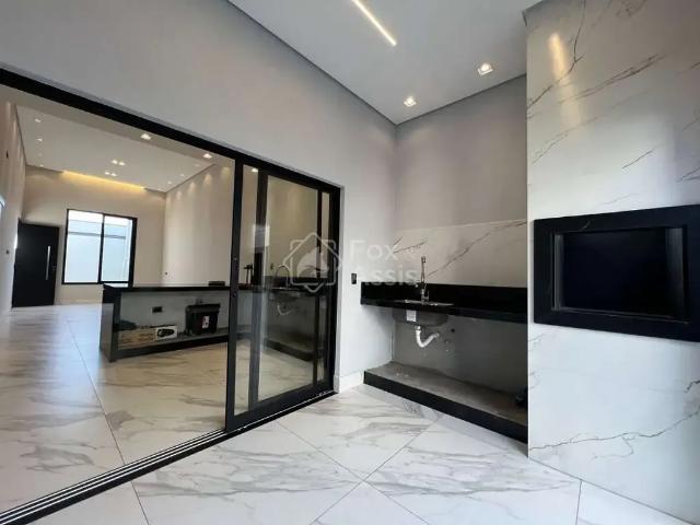 Casa venda em Vila Linópolis I, Santa Bárbara d'Oeste
