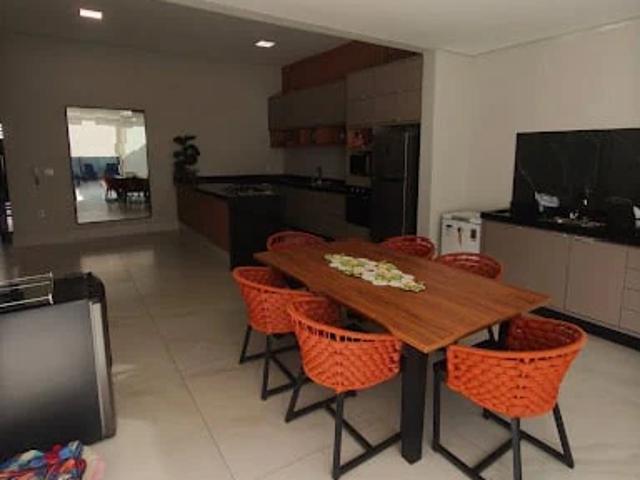 Casa venda em Conjunto Habitacional dos Trabalhadores, Santa Bárbara d'Oeste