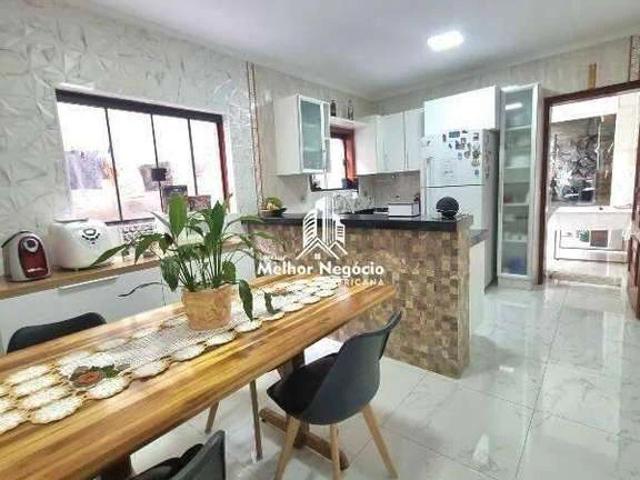 Casa venda em Vila Grego, Santa Bárbara d'Oeste