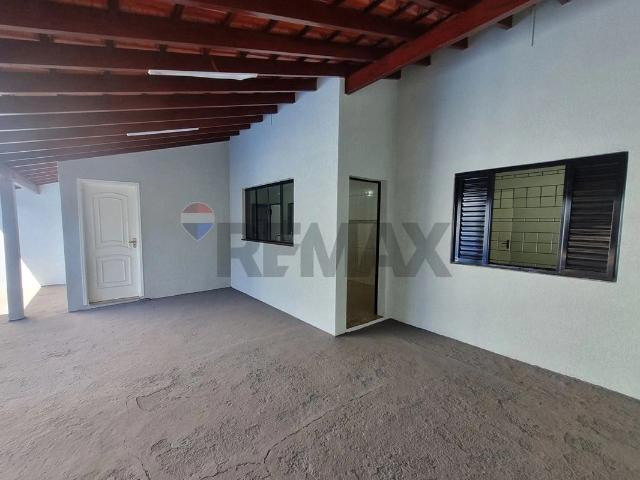Casa venda em Santa Bárbara d'Oeste