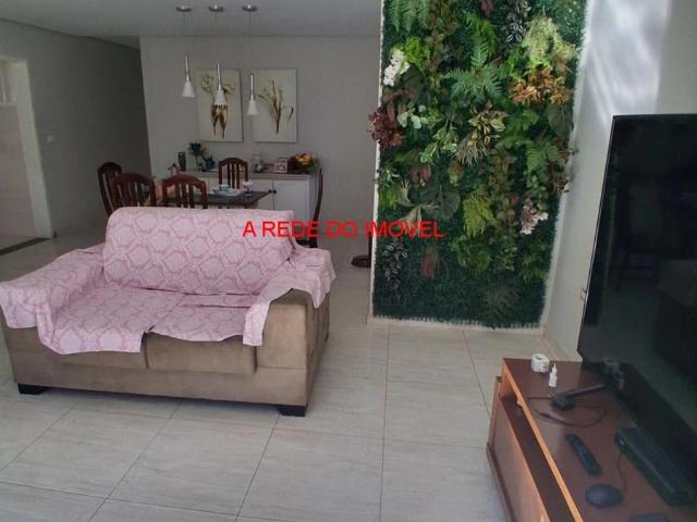 Casa venda em Frezzarin, Santa Bárbara d'Oeste