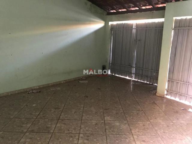 Casa venda em Santa Bárbara d'Oeste, Região Geográfica Intermediária de Campinas