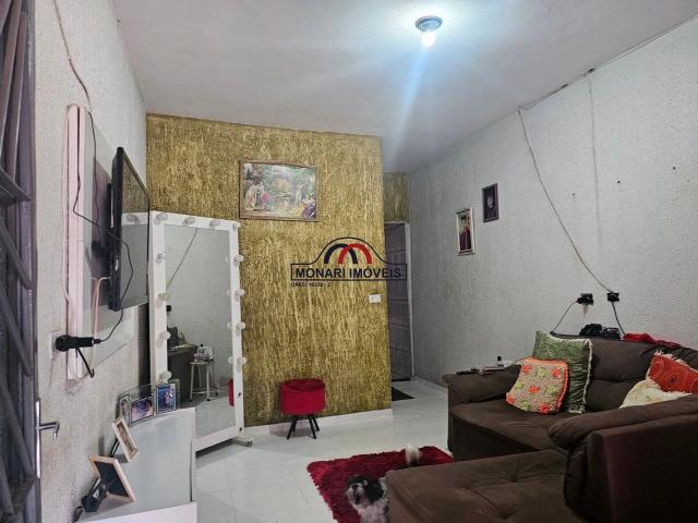 Casa venda em Frezzarin, Santa Bárbara d'Oeste