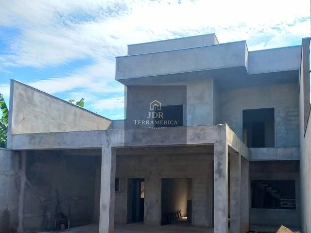Casa venda em Santa Bárbara d'Oeste, Região Geográfica Intermediária de Campinas