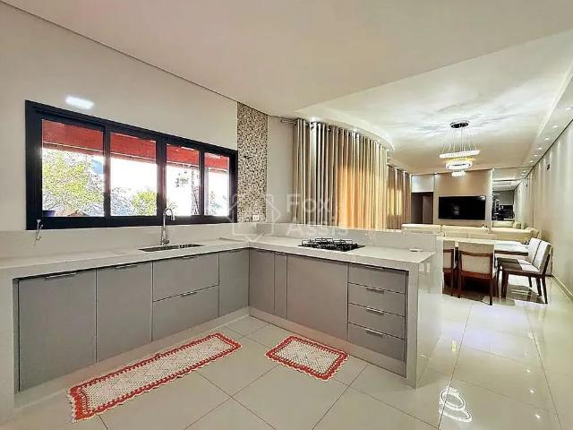 Casa venda em Vila Romi, Santa Bárbara d'Oeste