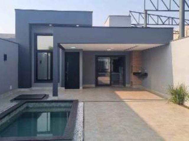 Casa venda em Conjunto Habitacional dos Trabalhadores, Santa Bárbara d'Oeste