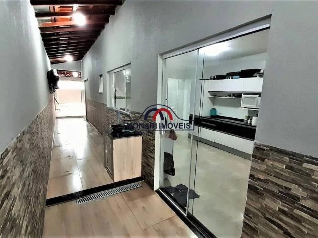 Casa venda em Vila Grego, Santa Bárbara d'Oeste