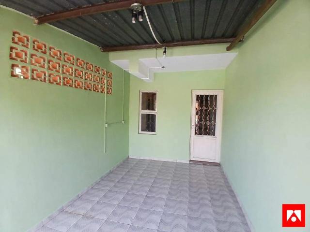 Casa venda em Santa Bárbara d'Oeste, Região Geográfica Intermediária de Campinas