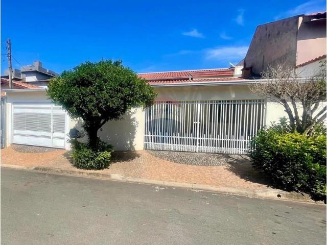 Casa venda em Vila Grego, Santa Bárbara d'Oeste