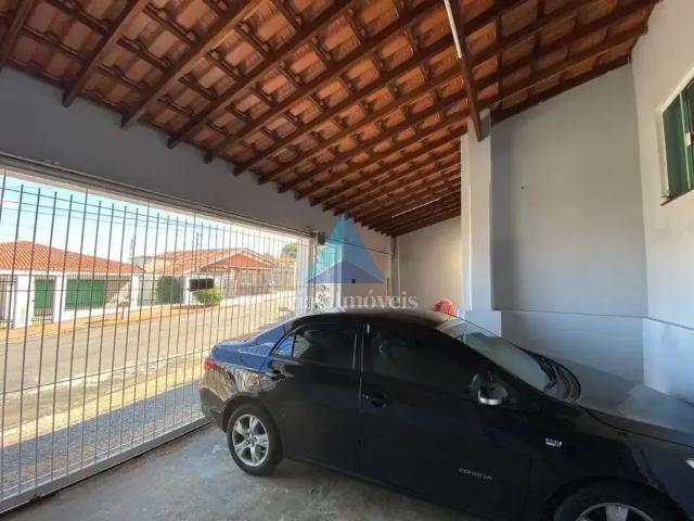 Casa venda em Santa Bárbara d'Oeste, Região Geográfica Intermediária de Campinas