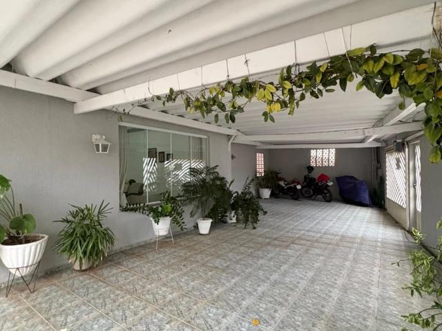 Casa venda em Vila Linópolis I, Santa Bárbara d'Oeste