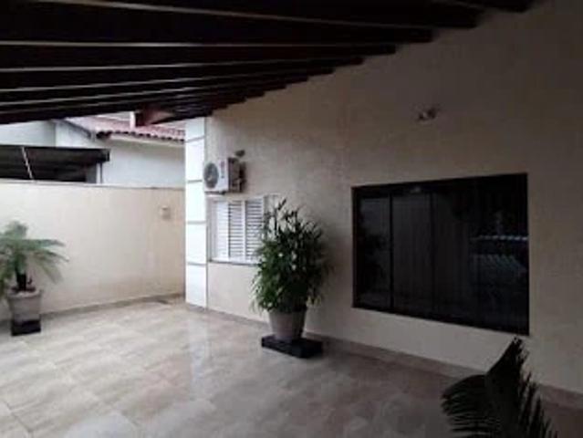 Casa venda em Santa Bárbara d'Oeste