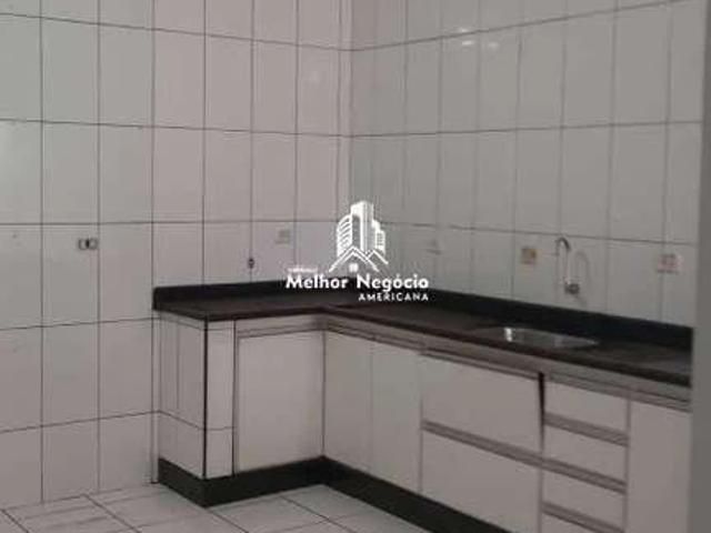 Casa venda em Santa Bárbara d'Oeste