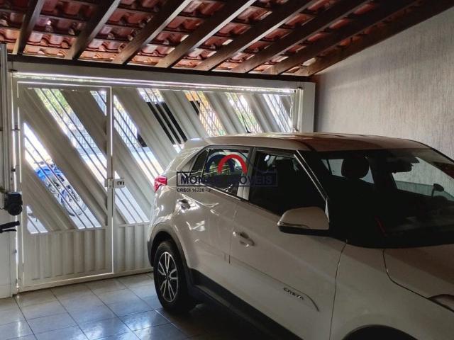 Casa venda em Santa Bárbara d'Oeste
