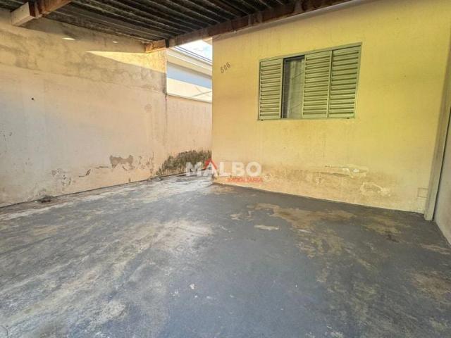 Casa venda em Santa Bárbara d'Oeste, Região Geográfica Intermediária de Campinas