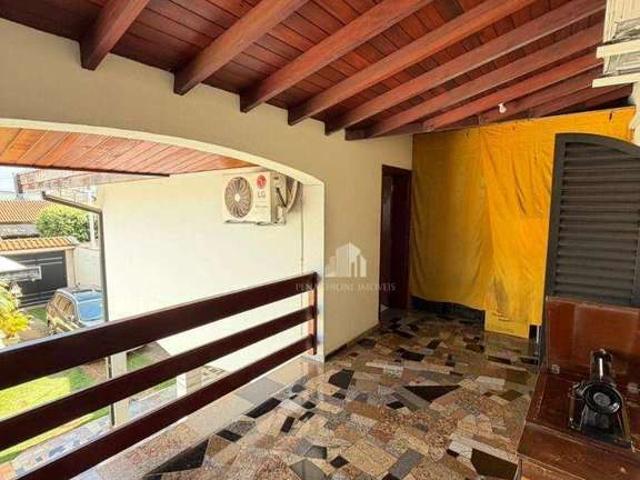 Casa venda em Santa Bárbara d'Oeste