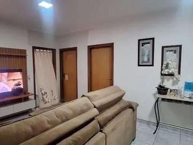 Casa venda em Santa Bárbara d'Oeste