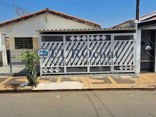 Casa venda em Região Imediata de Campinas, Região Metropolitana de Campinas