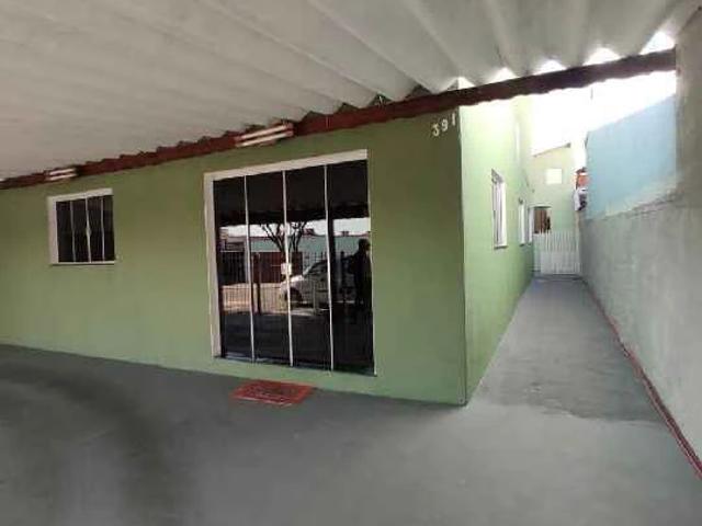 Casa venda em Santa Bárbara d'Oeste