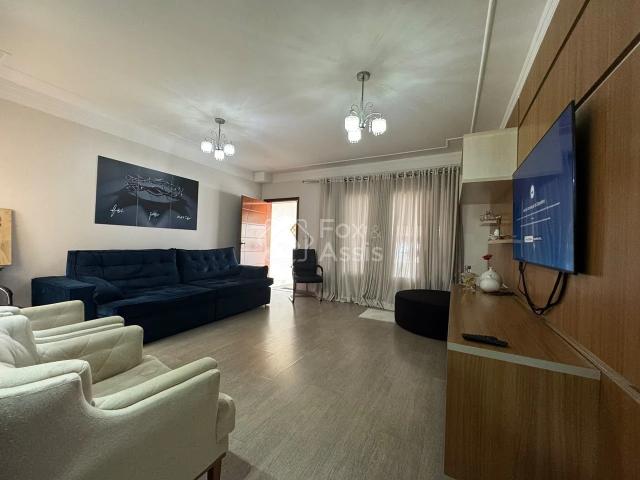 Casa venda em Santa Bárbara d'Oeste