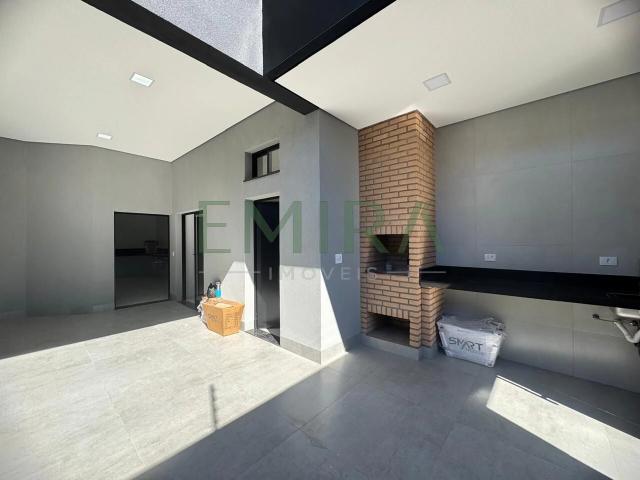 Casa venda em Santa Bárbara d'Oeste