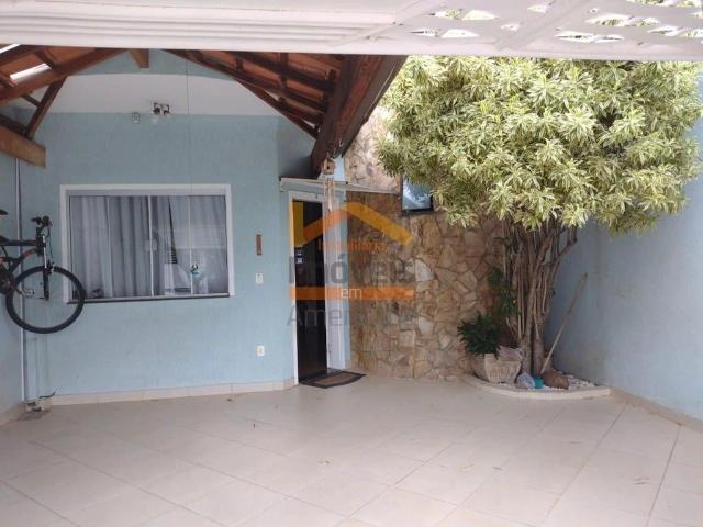 Casa venda em Santa Bárbara d'Oeste
