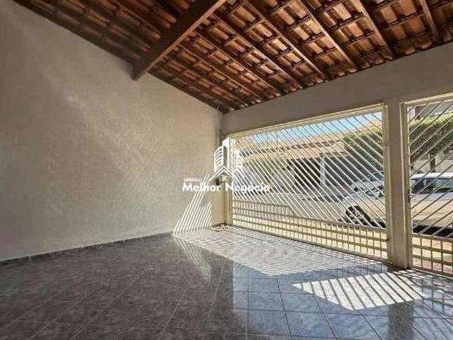 Casa venda em Santa Bárbara d'Oeste