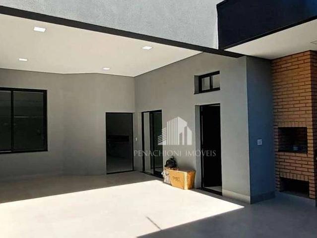 Casa venda em Santa Bárbara d'Oeste