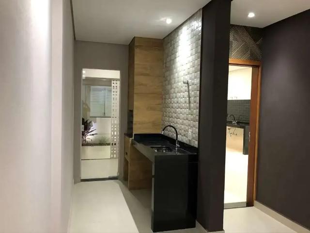 Casa venda em Santa Bárbara d'Oeste