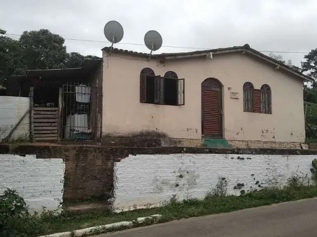 Casa venda em Região Geográfica Imediata de Santa Bárbara - Ouro Preto, Santa Bárbara