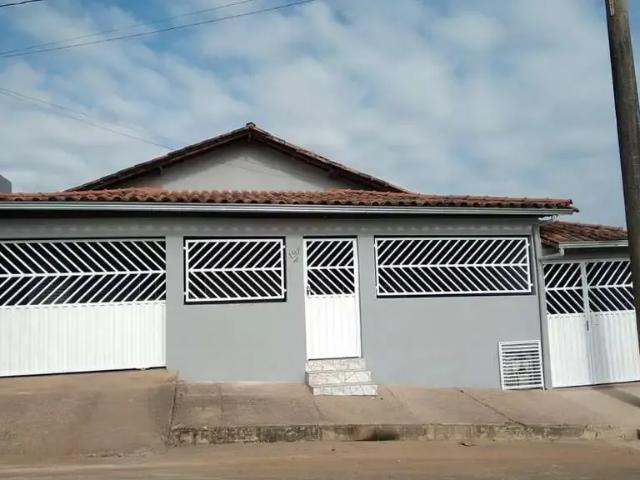 Casa venda em Região Geográfica Imediata de Santa Bárbara - Ouro Preto, Santa Bárbara