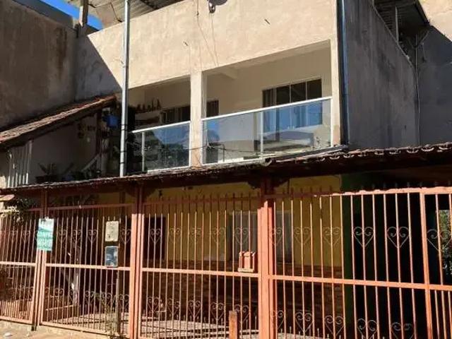 Casa venda em Região Geográfica Imediata de Santa Bárbara - Ouro Preto, Santa Bárbara
